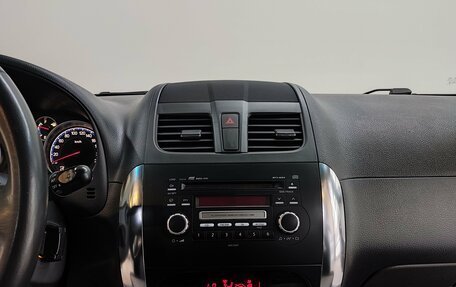 Suzuki SX4 II рестайлинг, 2010 год, 1 100 000 рублей, 11 фотография