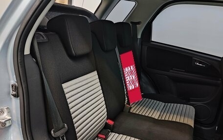 Suzuki SX4 II рестайлинг, 2010 год, 1 100 000 рублей, 23 фотография