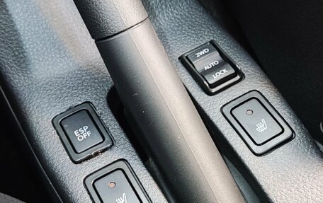 Suzuki SX4 II рестайлинг, 2010 год, 1 100 000 рублей, 26 фотография