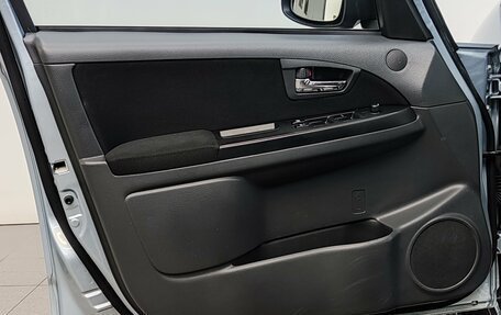 Suzuki SX4 II рестайлинг, 2010 год, 1 100 000 рублей, 27 фотография