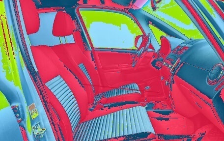 Suzuki SX4 II рестайлинг, 2010 год, 1 100 000 рублей, 21 фотография