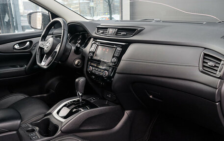 Nissan Qashqai, 2021 год, 2 589 000 рублей, 9 фотография