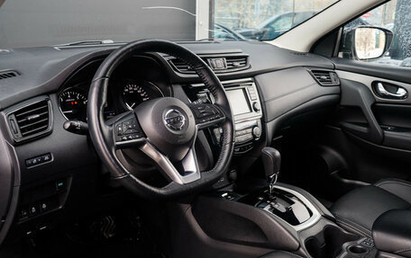 Nissan Qashqai, 2021 год, 2 589 000 рублей, 17 фотография