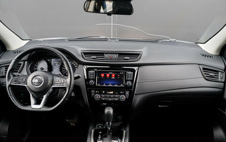 Nissan Qashqai, 2021 год, 2 589 000 рублей, 19 фотография