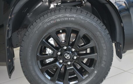 Toyota Land Cruiser Prado 150 рестайлинг 2, 2021 год, 7 599 000 рублей, 6 фотография