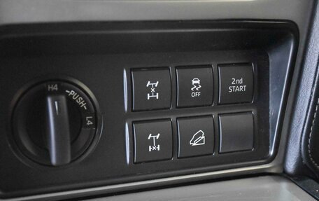 Toyota Land Cruiser Prado 150 рестайлинг 2, 2021 год, 7 599 000 рублей, 19 фотография