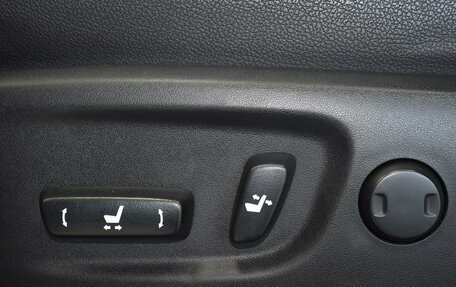 Toyota Land Cruiser Prado 150 рестайлинг 2, 2021 год, 7 599 000 рублей, 22 фотография