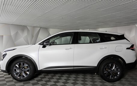 KIA Sportage IV рестайлинг, 2025 год, 4 699 000 рублей, 5 фотография