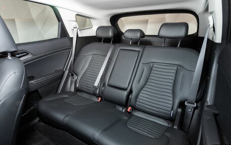 KIA Sportage IV рестайлинг, 2025 год, 4 699 000 рублей, 7 фотография