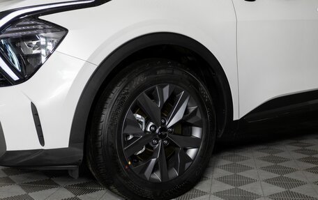 KIA Sportage IV рестайлинг, 2025 год, 4 699 000 рублей, 9 фотография