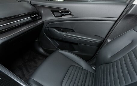 KIA Sportage IV рестайлинг, 2025 год, 4 699 000 рублей, 8 фотография