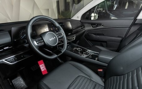 KIA Sportage IV рестайлинг, 2025 год, 4 699 000 рублей, 6 фотография