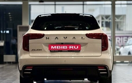 Haval Jolion, 2026 год, 2 449 000 рублей, 5 фотография