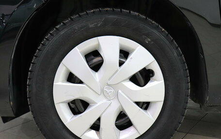 Toyota Vitz, 2015 год, 670 000 рублей, 12 фотография