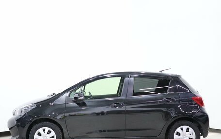 Toyota Vitz, 2015 год, 670 000 рублей, 8 фотография
