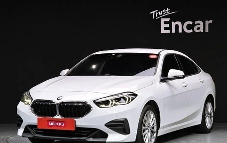 BMW 2 серия F44, 2022 год, 2 128 030 рублей, 1 фотография