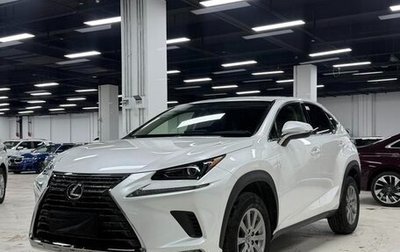 Lexus NX I, 2021 год, 3 000 000 рублей, 1 фотография