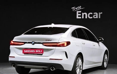 BMW 2 серия F44, 2022 год, 2 128 030 рублей, 2 фотография