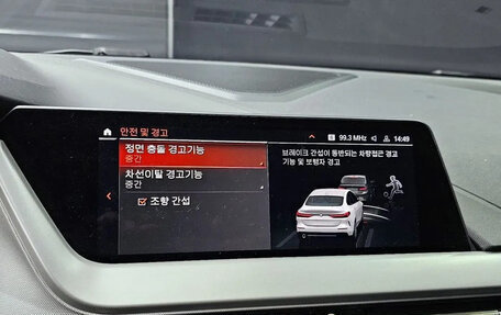 BMW 2 серия F44, 2022 год, 2 128 030 рублей, 7 фотография