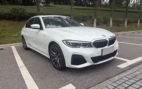 BMW 3 серия, 2022 год, 2 616 277 рублей, 3 фотография