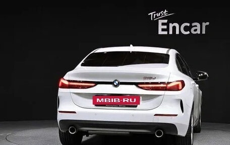 BMW 2 серия F44, 2022 год, 2 128 030 рублей, 3 фотография