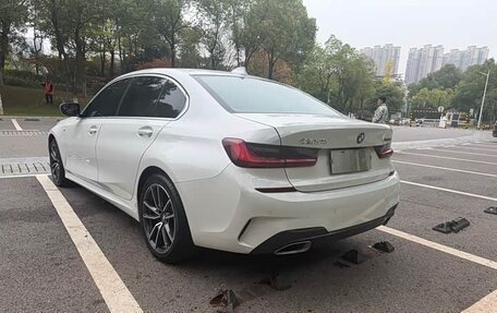 BMW 3 серия, 2022 год, 2 616 277 рублей, 6 фотография