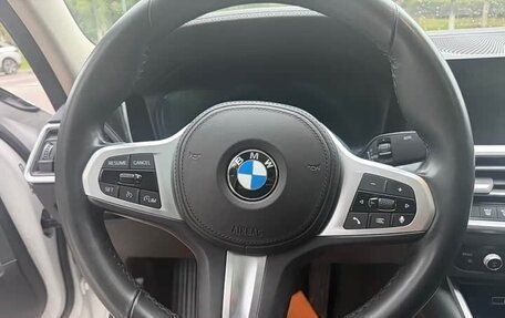 BMW 3 серия, 2022 год, 2 616 277 рублей, 9 фотография