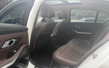 BMW 3 серия, 2022 год, 2 616 277 рублей, 8 фотография