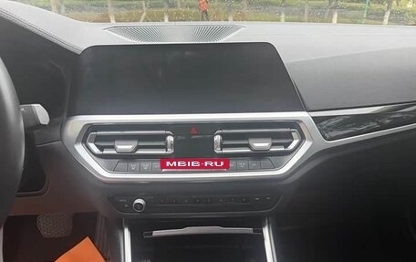 BMW 3 серия, 2022 год, 2 616 277 рублей, 10 фотография