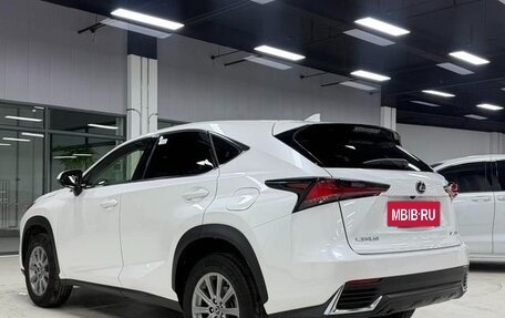 Lexus NX I, 2021 год, 3 000 000 рублей, 6 фотография