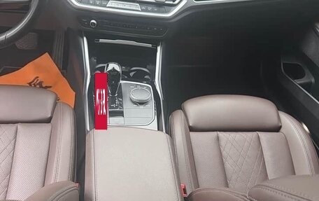 BMW 3 серия, 2022 год, 2 616 277 рублей, 11 фотография
