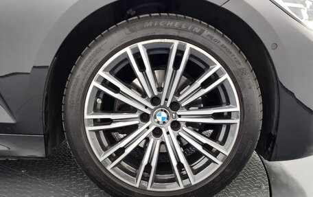 BMW 3 серия, 2022 год, 4 900 000 рублей, 5 фотография