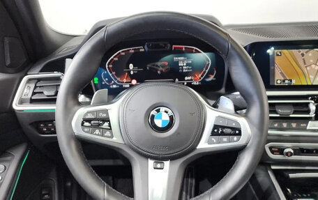 BMW 3 серия, 2022 год, 4 900 000 рублей, 13 фотография