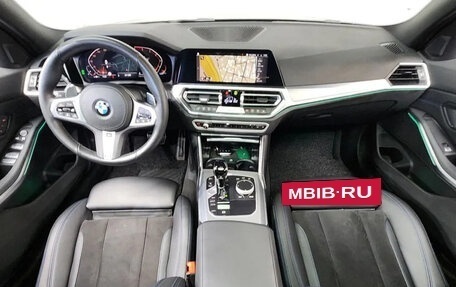 BMW 3 серия, 2022 год, 4 900 000 рублей, 7 фотография