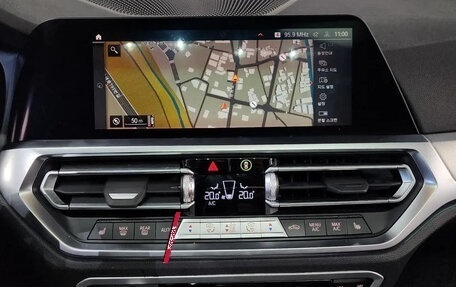 BMW 3 серия, 2022 год, 4 900 000 рублей, 14 фотография