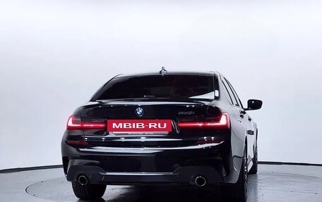 BMW 3 серия, 2022 год, 4 900 000 рублей, 4 фотография