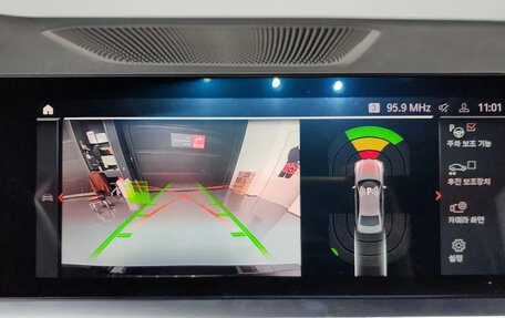 BMW 3 серия, 2022 год, 4 900 000 рублей, 15 фотография