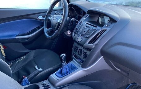 Ford Focus III, 2013 год, 480 000 рублей, 6 фотография