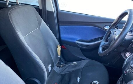 Ford Focus III, 2013 год, 480 000 рублей, 4 фотография