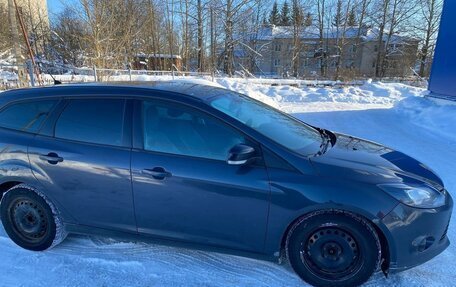 Ford Focus III, 2013 год, 480 000 рублей, 10 фотография