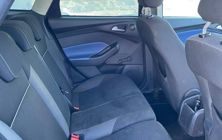 Ford Focus III, 2013 год, 480 000 рублей, 3 фотография