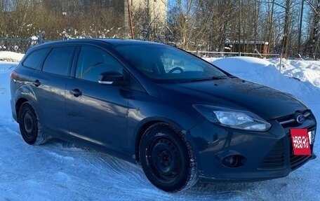 Ford Focus III, 2013 год, 480 000 рублей, 9 фотография