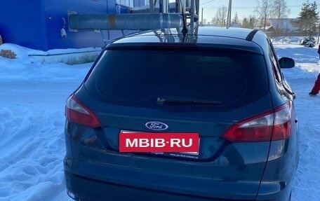 Ford Focus III, 2013 год, 480 000 рублей, 8 фотография