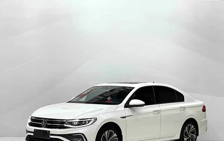 Volkswagen Bora, 2022 год, 1 220 000 рублей, 1 фотография