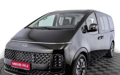 Hyundai Staria, 2024 год, 9 327 000 рублей, 1 фотография