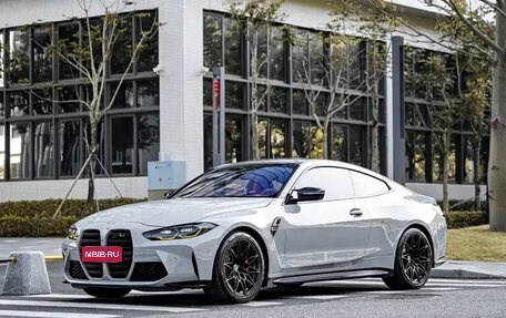 BMW M4, 2024 год, 11 900 003 рублей, 1 фотография