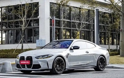 BMW M4, 2024 год, 11 900 003 рублей, 1 фотография