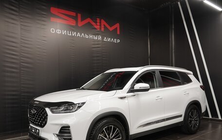 Chery Tiggo 8 Pro, 2021 год, 2 900 000 рублей, 1 фотография