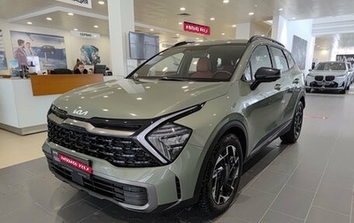 KIA Sportage IV рестайлинг, 2023 год, 3 750 000 рублей, 1 фотография