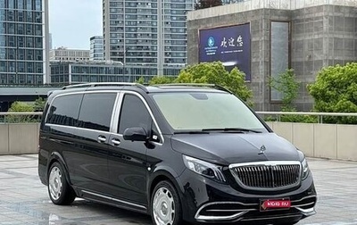 Mercedes-Benz Vito, 2022 год, 4 630 000 рублей, 1 фотография